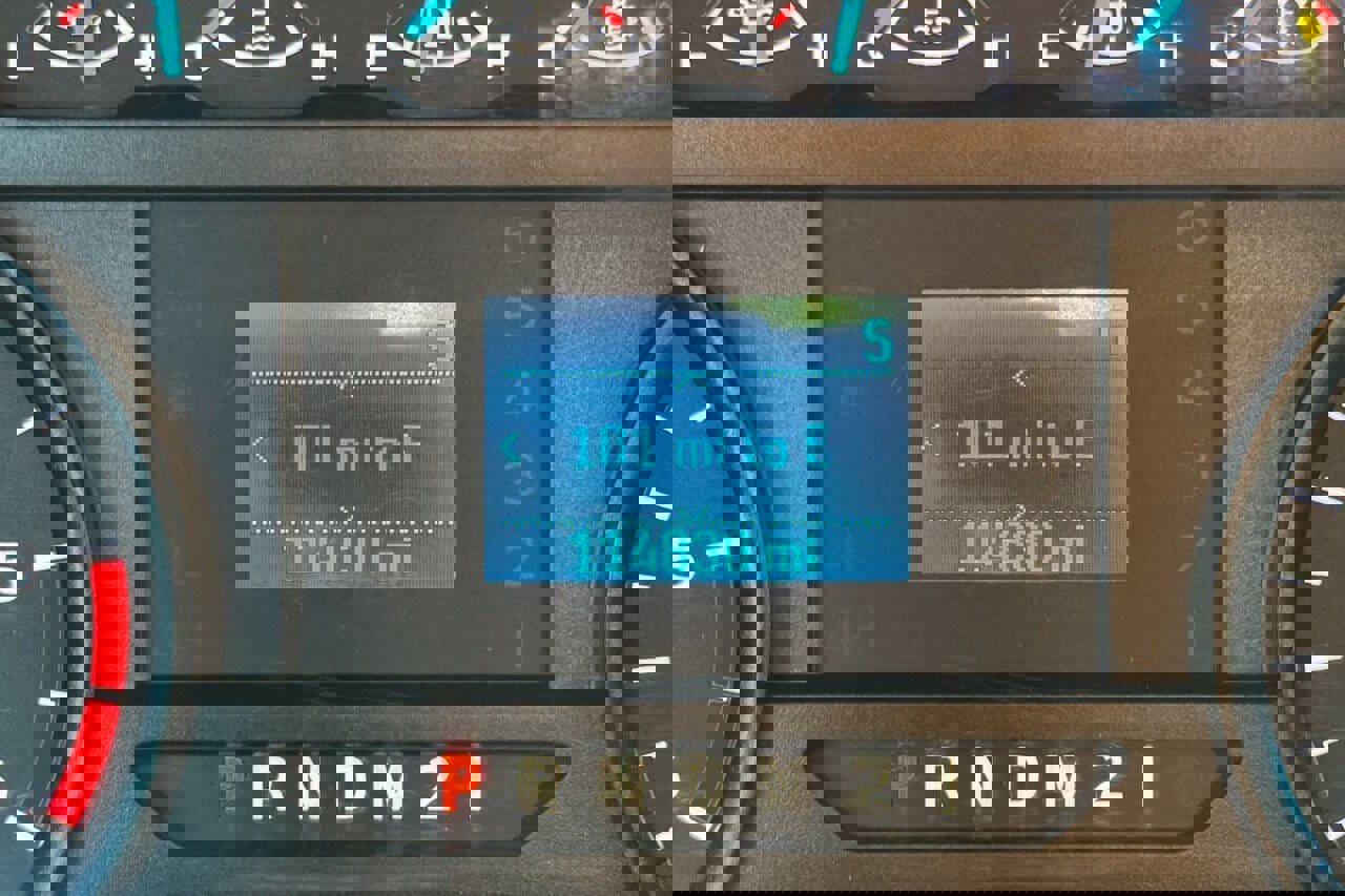 Used 2019 Ford F450 XL w/ XL Value Package AWD/4WD image 16