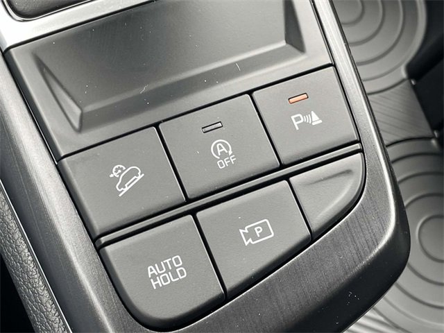 New 2026 Kia Sportage LX w/ LX Convenience Package image 37