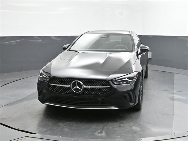 New 2025 Mercedes-Benz CLA 250 image 30