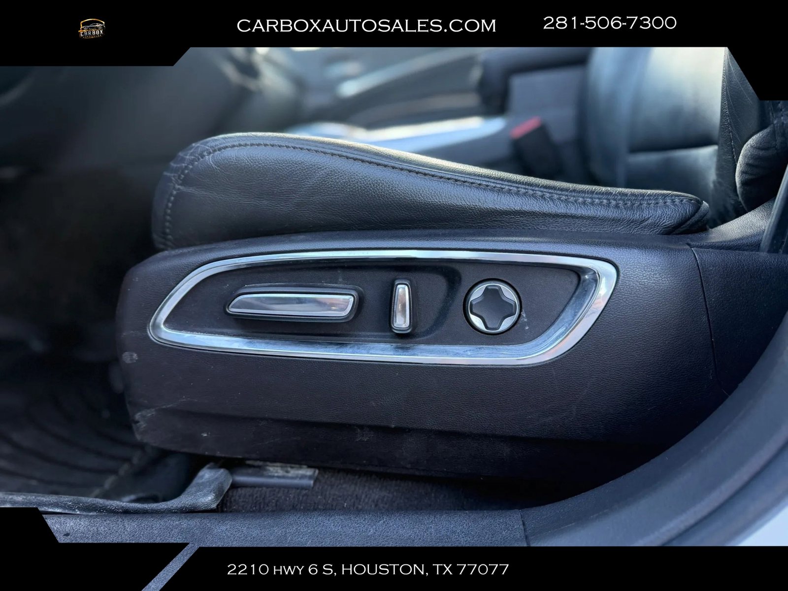 Used 2020 Acura MDX SH-AWD image 18