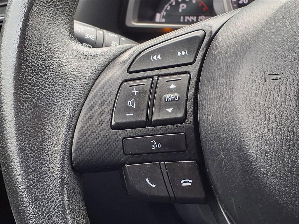 Used 2014 MAZDA MAZDA3 i Sport image 25