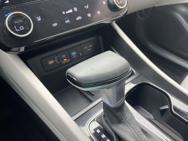 Used 2026 Hyundai Tucson SEL FWD image 41