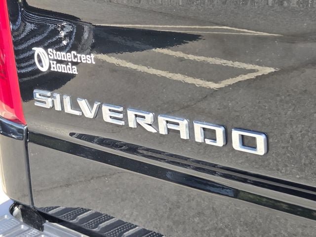 Used 2024 Chevrolet Silverado 1500 LT AWD/4WD image 43