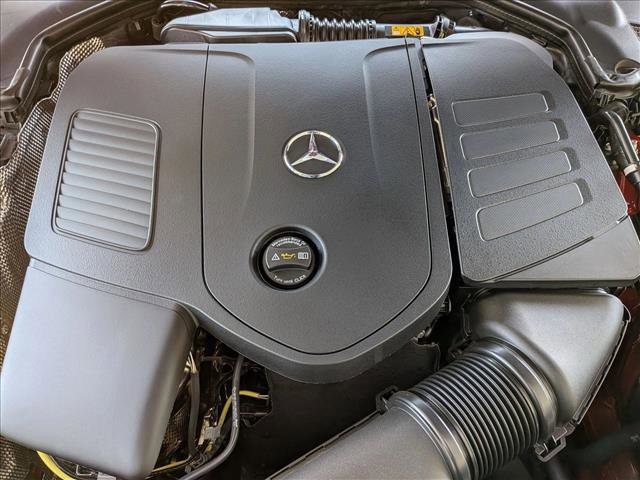 Certified 2026 Mercedes-Benz C 300 Sedan image 22