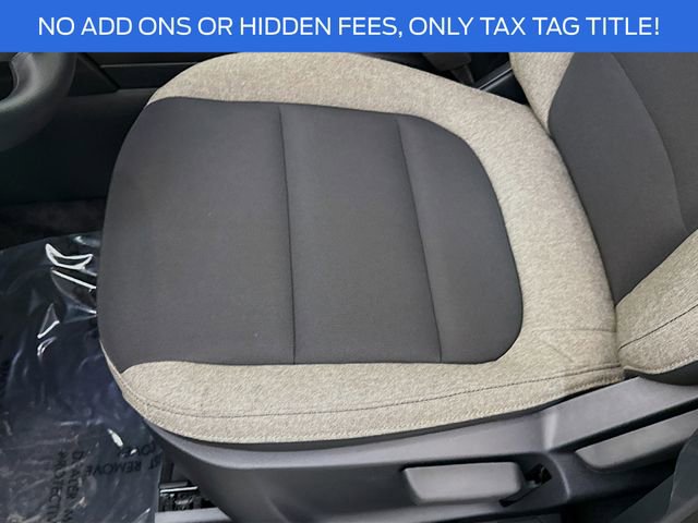 New 2026 Ford Bronco Sport Big Bend image 18