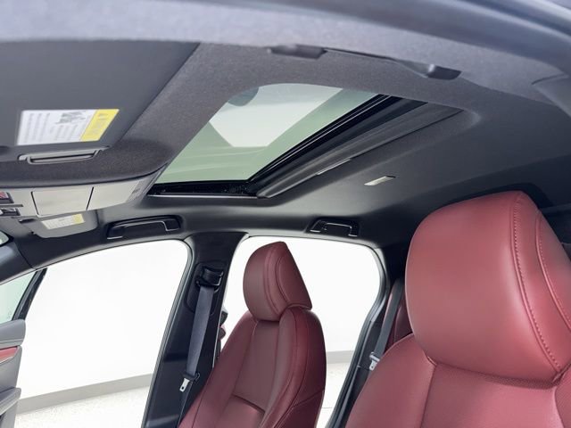 Used 2025 MAZDA MAZDA3 2.5 S Hatchback w/ Premium Pkg image 2