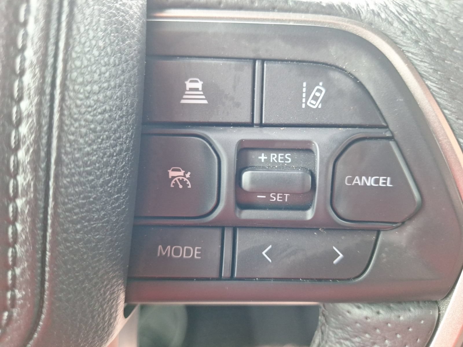 Used 2026 Toyota Tundra Limited w/ Power Package AWD/4WD image 21