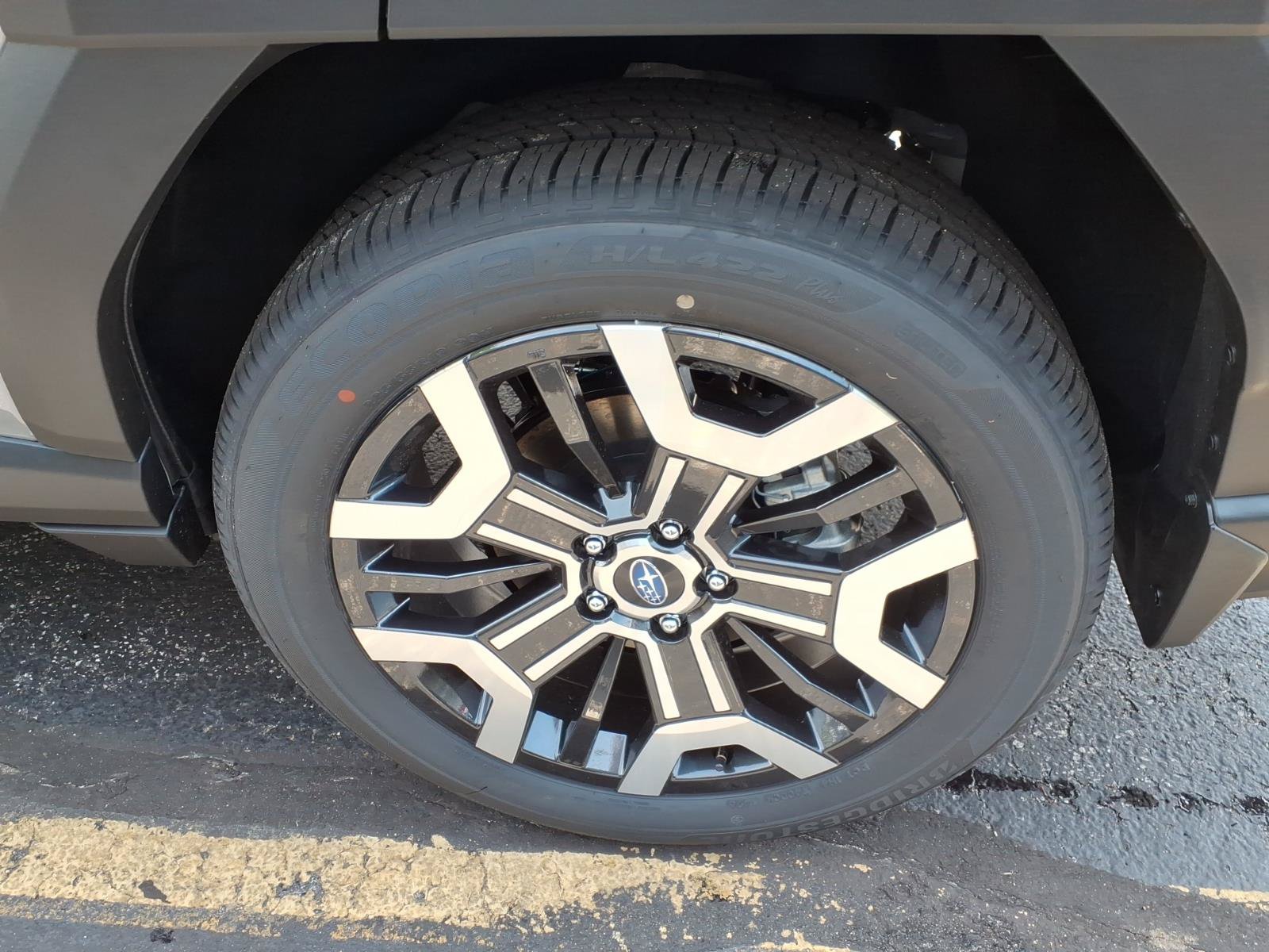 New 2026 Subaru Outback Touring XT AWD/4WD image 11