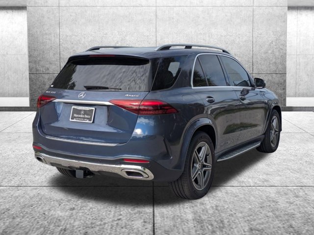 New 2026 Mercedes-Benz GLE 350 4MATIC video 2