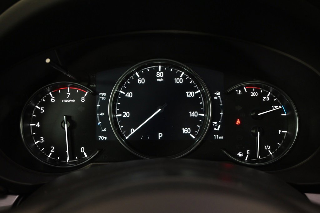 New 2025 MAZDA CX-5 AWD 2.5 S image 24