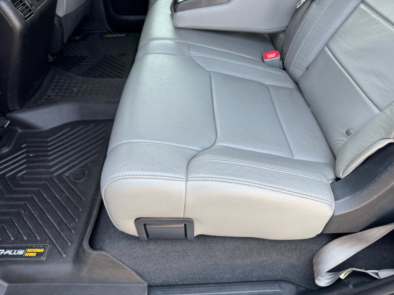 Used 2015 Toyota Tundra Limited w/ TRD Off Road Package RWD image 22