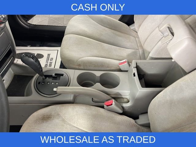 Used 2010 Kia Optima LX image 25