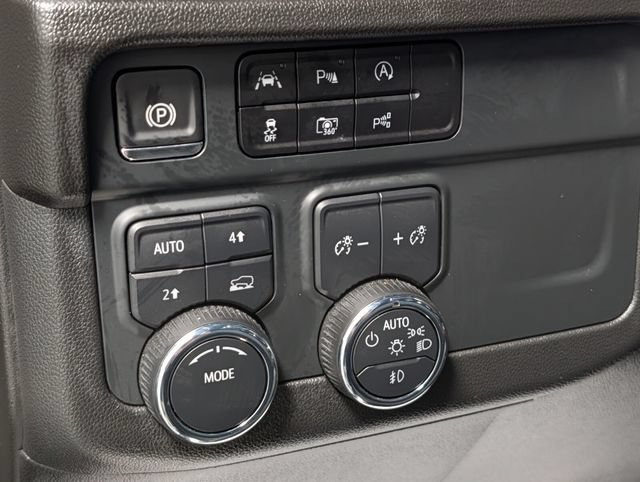 Certified 2025 Chevrolet Tahoe RST w/ Comfort Package AWD/4WD image 20