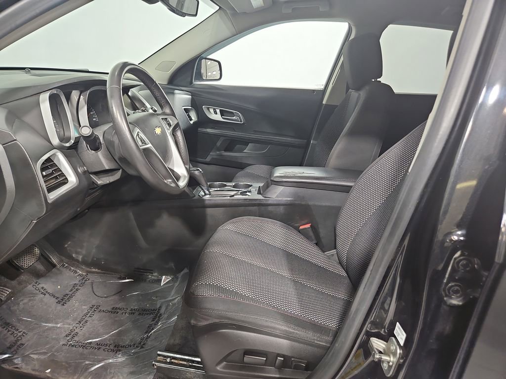 Used 2016 Chevrolet Equinox LT w/ Convenience Package image 10