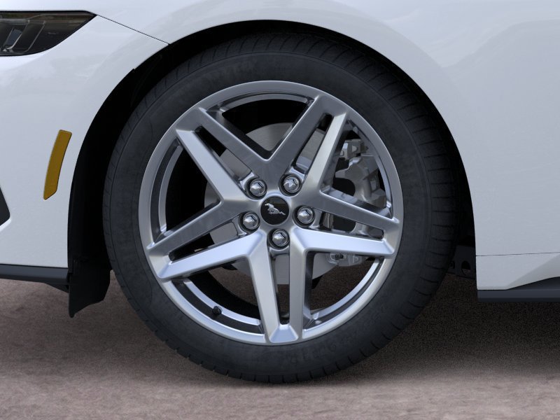 New 2026 Ford Mustang Premium RWD image 20