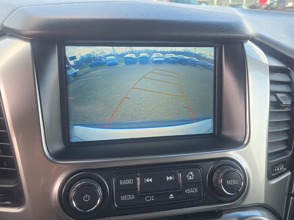 Used 2019 Chevrolet Suburban LT AWD/4WD image 10