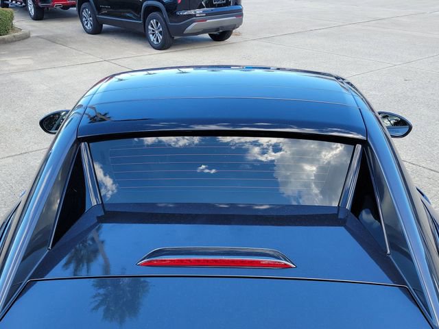 Used 2024 MAZDA MX-5 Miata RF Grand Touring w/ Weather Package image 30