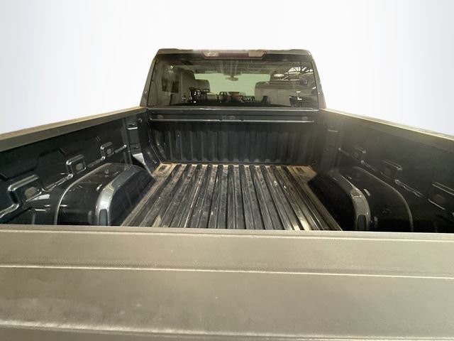 Used 2021 Chevrolet Silverado 1500 Custom AWD/4WD image 25