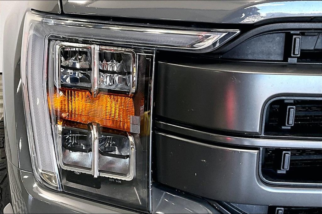 Used 2021 Ford F150 Lariat image 28