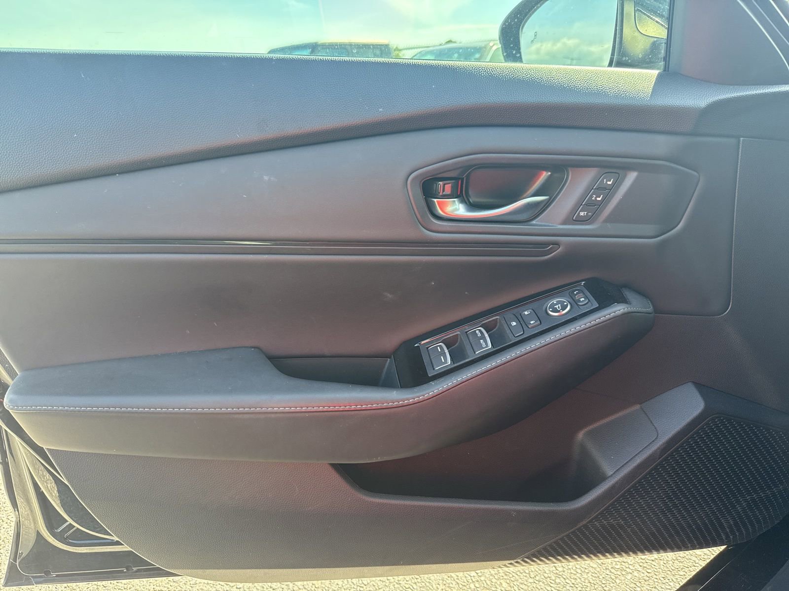 Certified 2024 Honda Accord Touring image 19