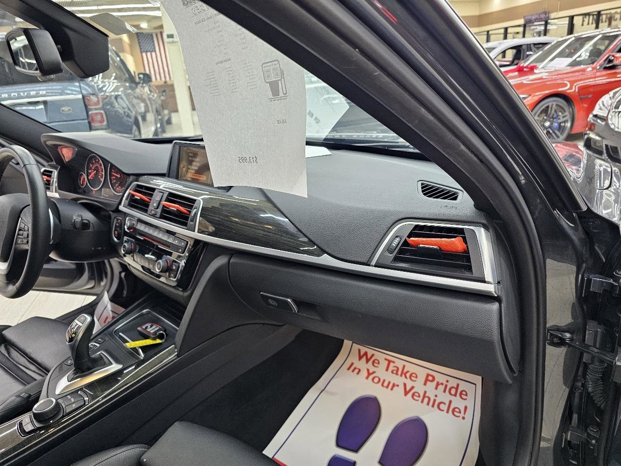 Used 2016 BMW 328i Sedan image 21