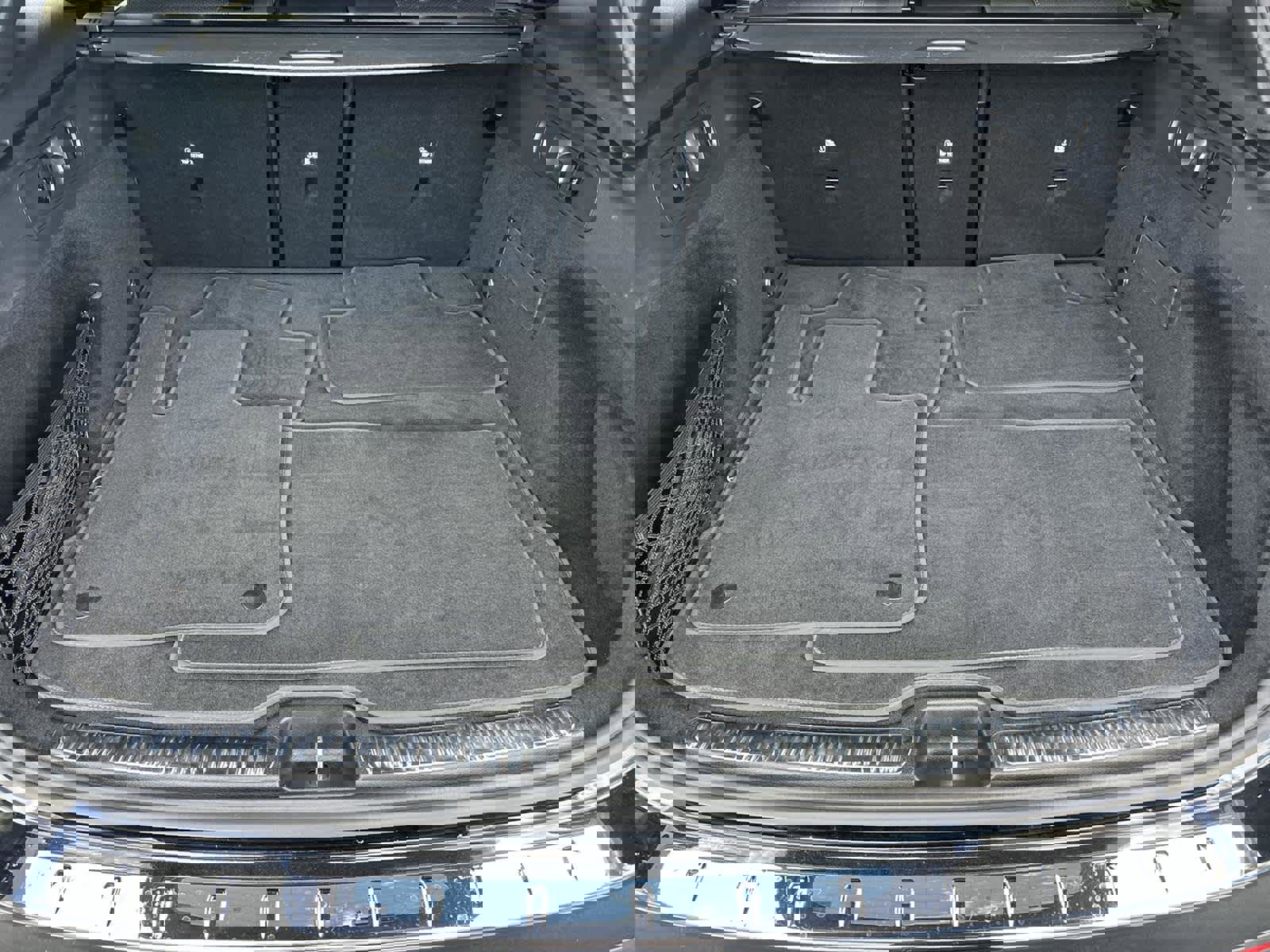 Used 2024 Mercedes-Benz GLC 300 image 20