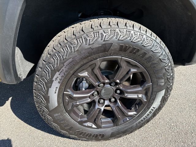 Used 2023 GMC Canyon Elevation w/ Elevation Premium Package image 33