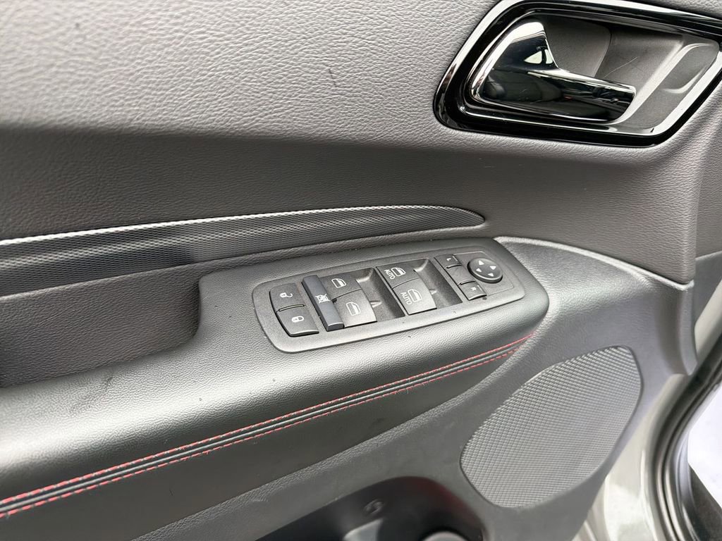 Used 2026 Dodge Durango GT image 19