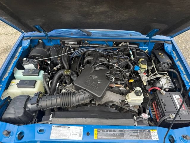 Used 2002 Ford Ranger XLT AWD/4WD image 29