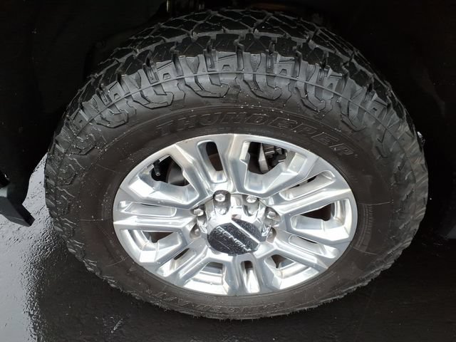 Used 2021 GMC Sierra 2500 Denali w/ Denali Ultimate Package AWD/4WD image 13