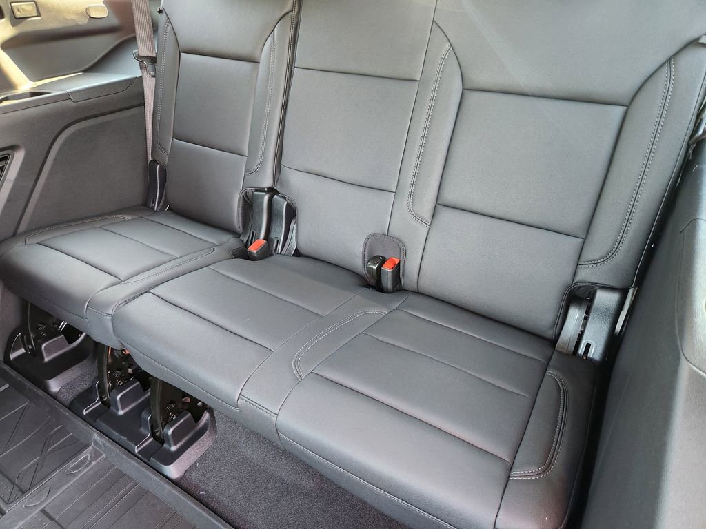 New 2026 Chevrolet Tahoe LS image 19