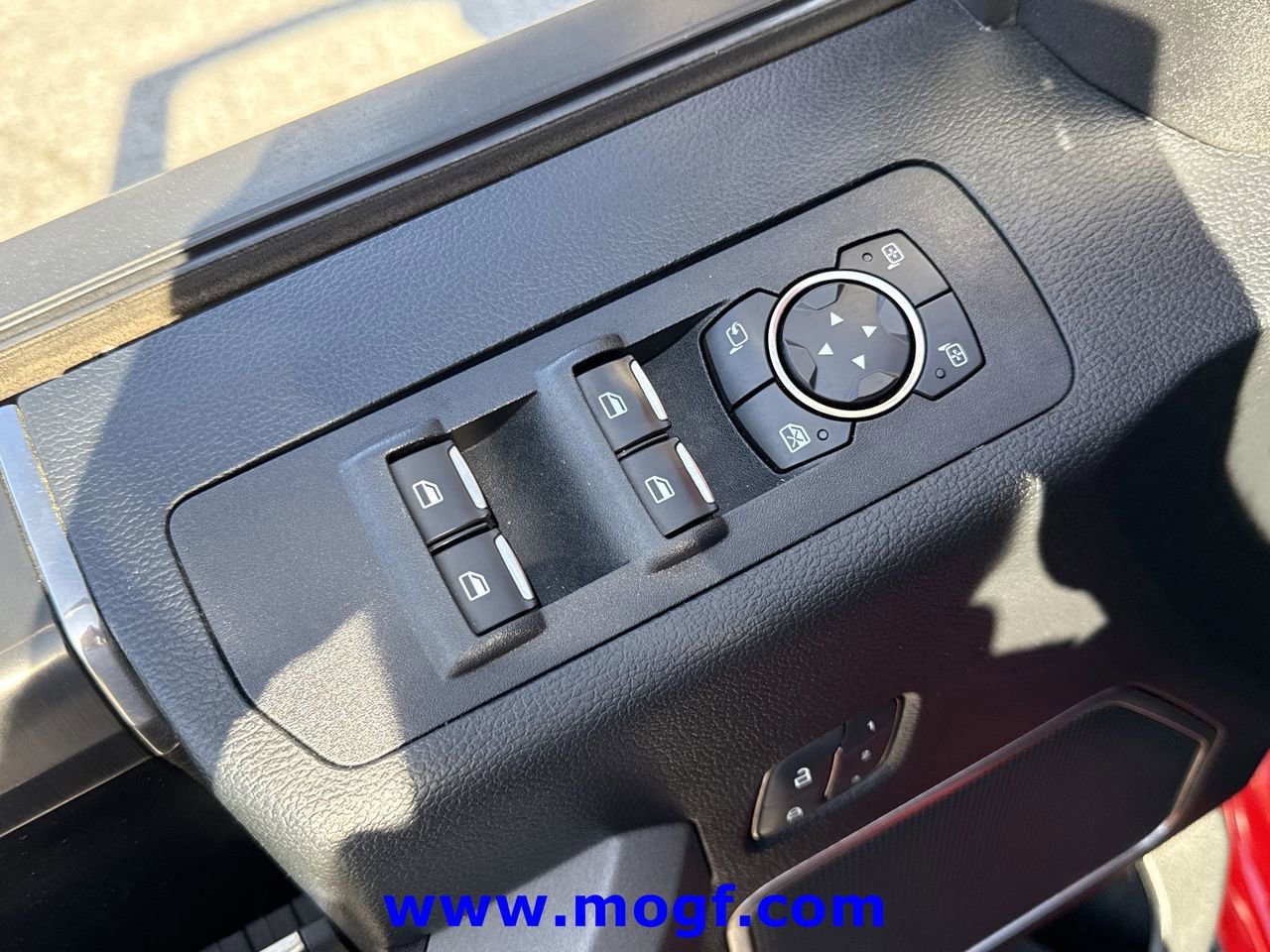 Used 2019 Ford F150 Raptor w/ Equipment Group 802A Luxury image 23