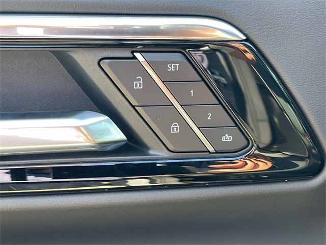 New 2026 Chevrolet Tahoe Premier image 27