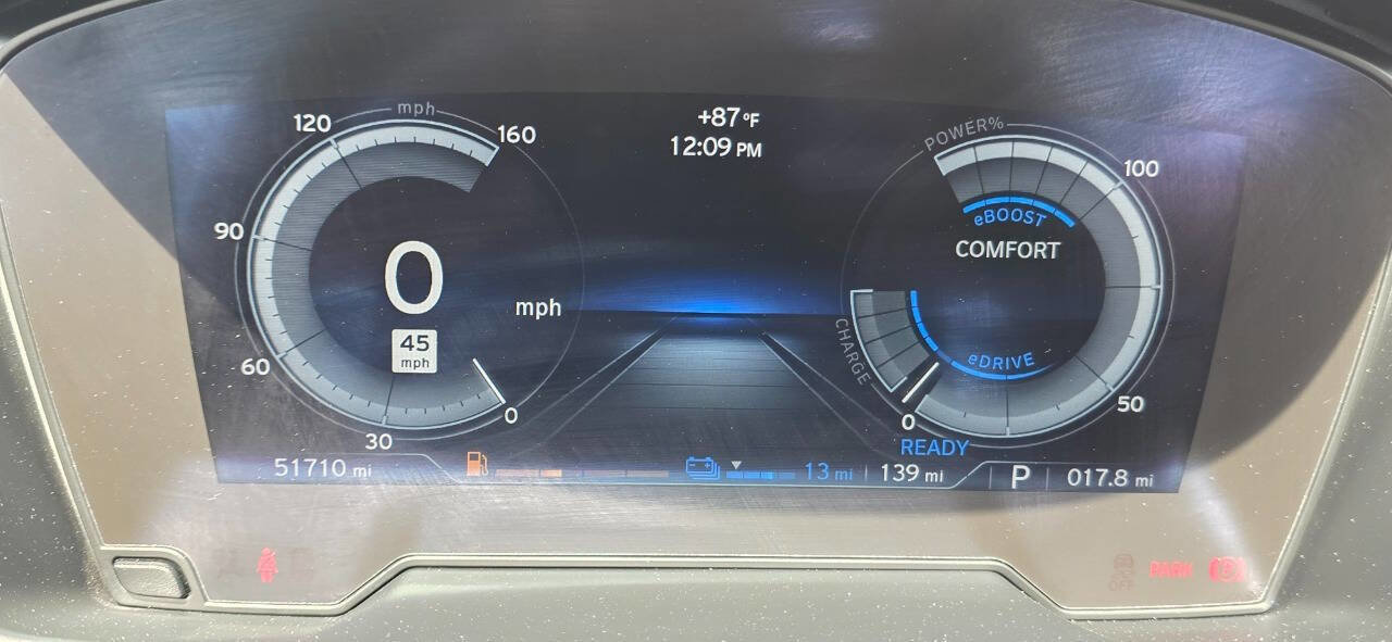 Used 2019 BMW i8 Roadster image 53