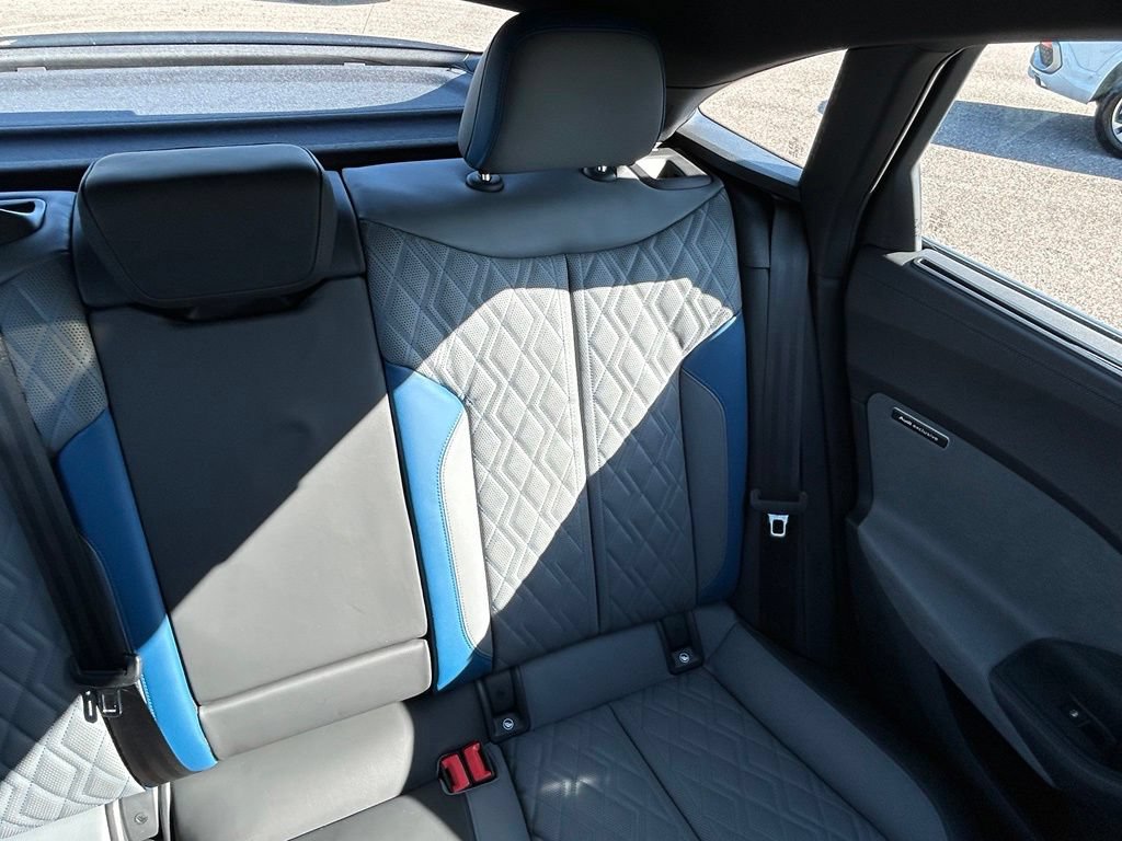 New 2026 Audi S5 Prestige AWD/4WD image 14
