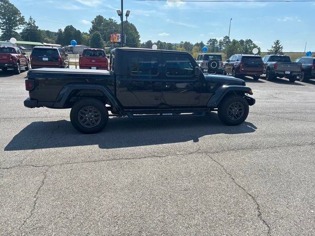 Used 2024 Jeep Gladiator Sport AWD/4WD image 49
