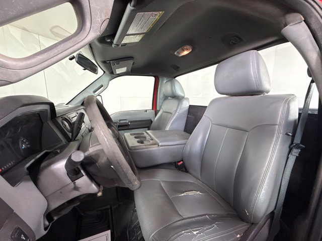 Used 2015 Ford F350 XL AWD/4WD image 16