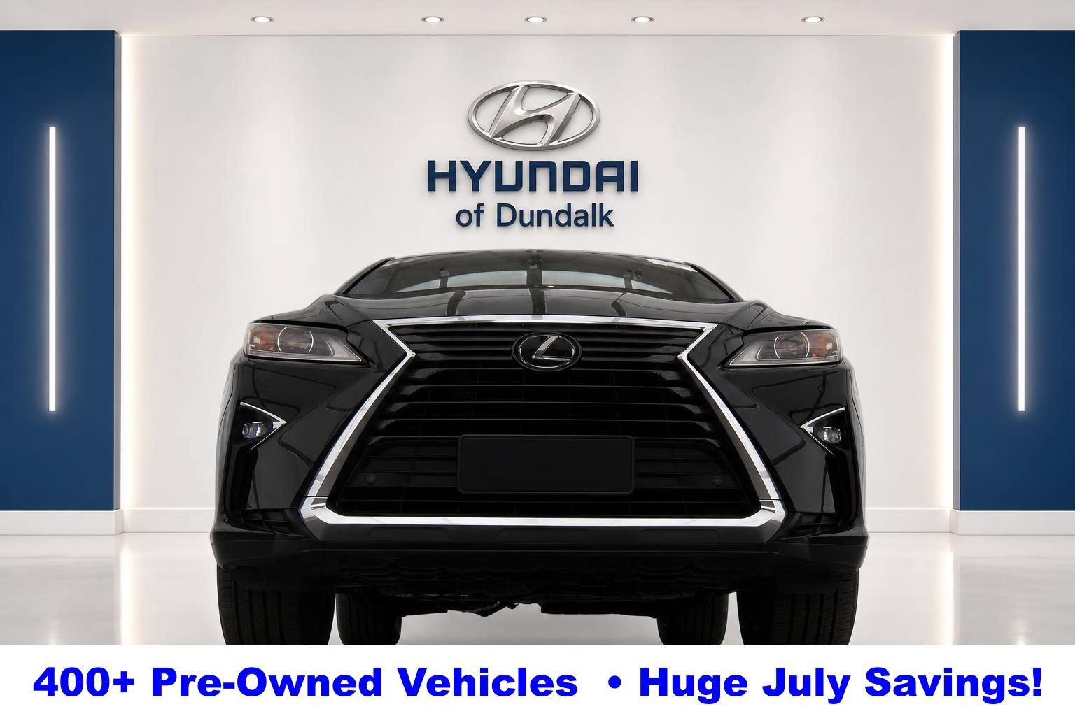 Used 2017 Lexus RX 350 FWD image 6