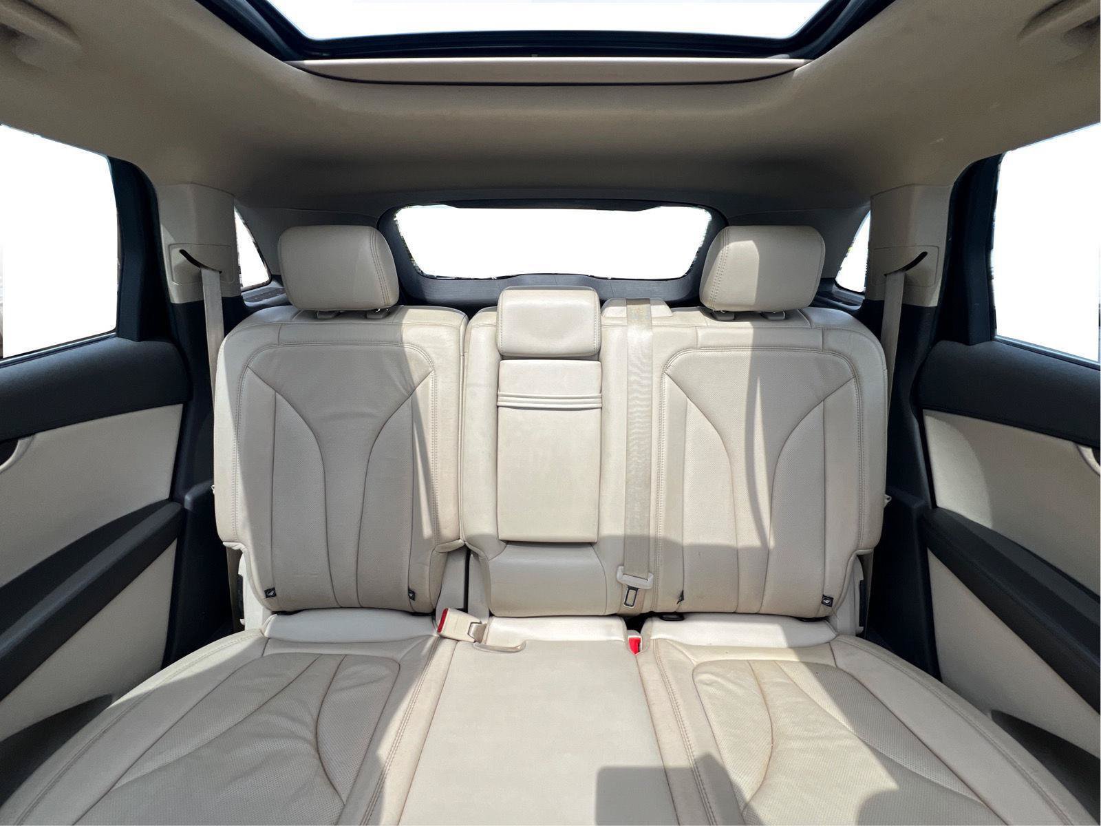 Used 2017 Lincoln MKX Reserve FWD image 14