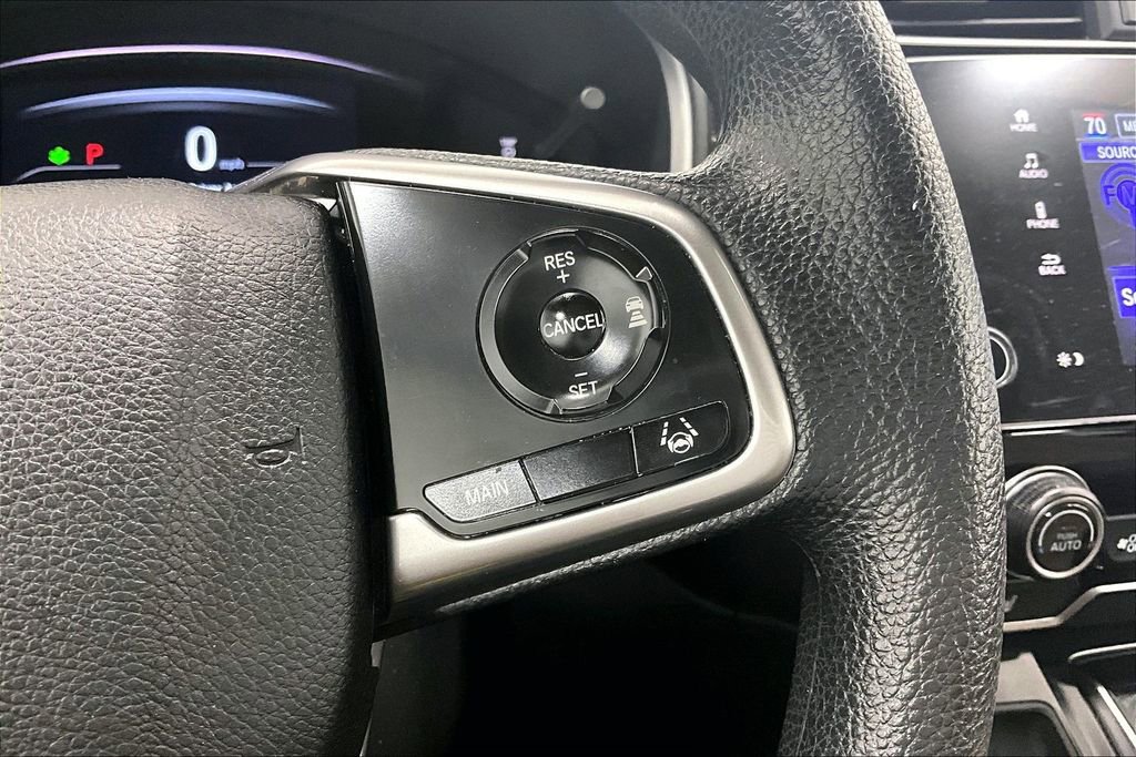 Used 2022 Honda CR-V EX image 24