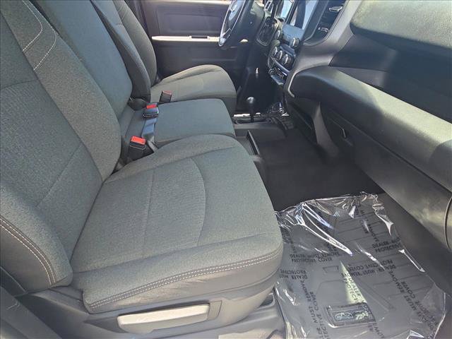 Used 2020 RAM 3500 Tradesman AWD/4WD image 20