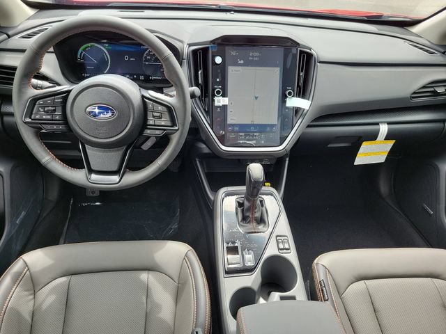 New 2026 Subaru Crosstrek 2.5i Limited AWD/4WD image 19