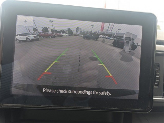 Used 2024 Ford Explorer XLT w/ Equipment Group 202A image 22