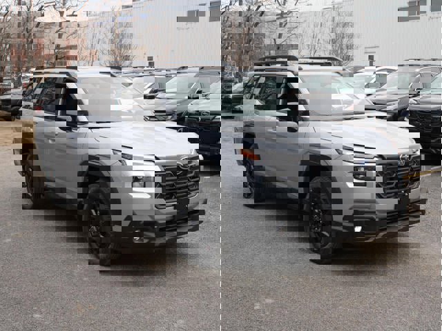 New 2026 Subaru Outback Limited image 21