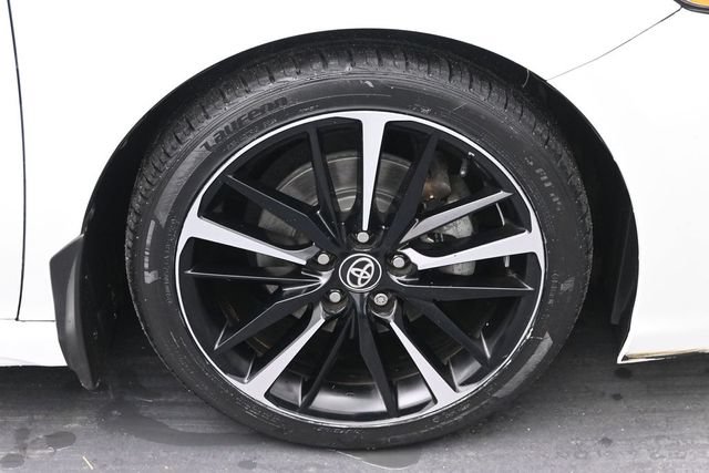 Used 2020 Toyota Camry XSE AWD/4WD image 39