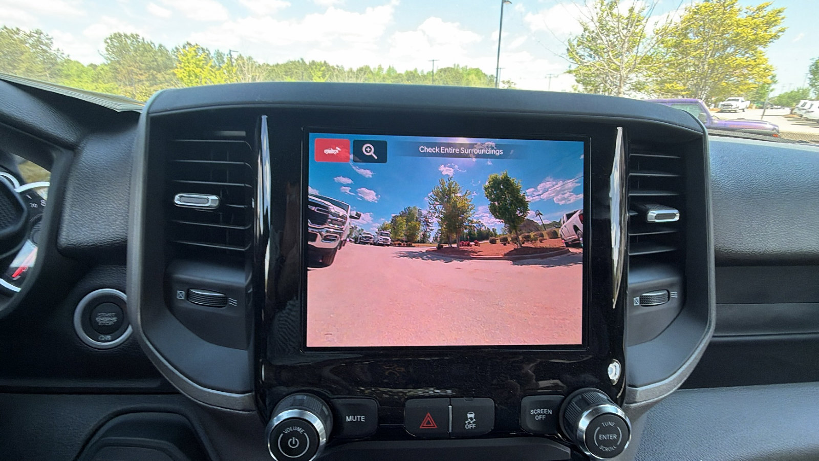 New 2026 RAM 5500 Tradesman w/ Chrome Appearance Group image 34