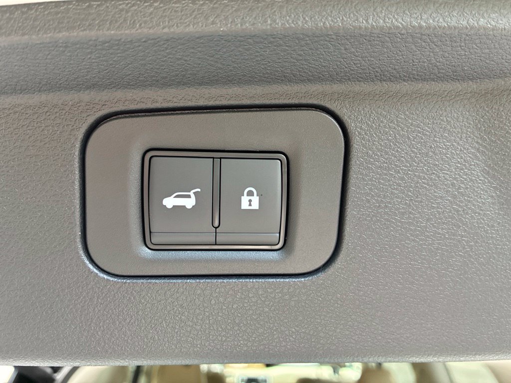 New 2026 Nissan Armada Platinum Reserve AWD/4WD image 14