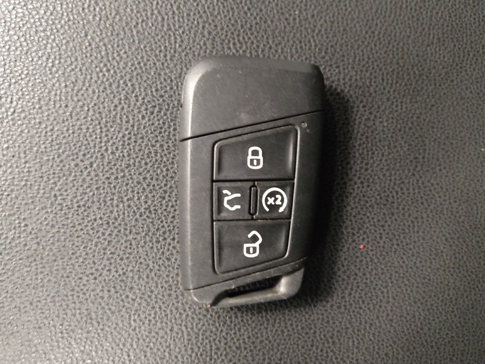 Used 2024 Volkswagen Jetta SE image 32