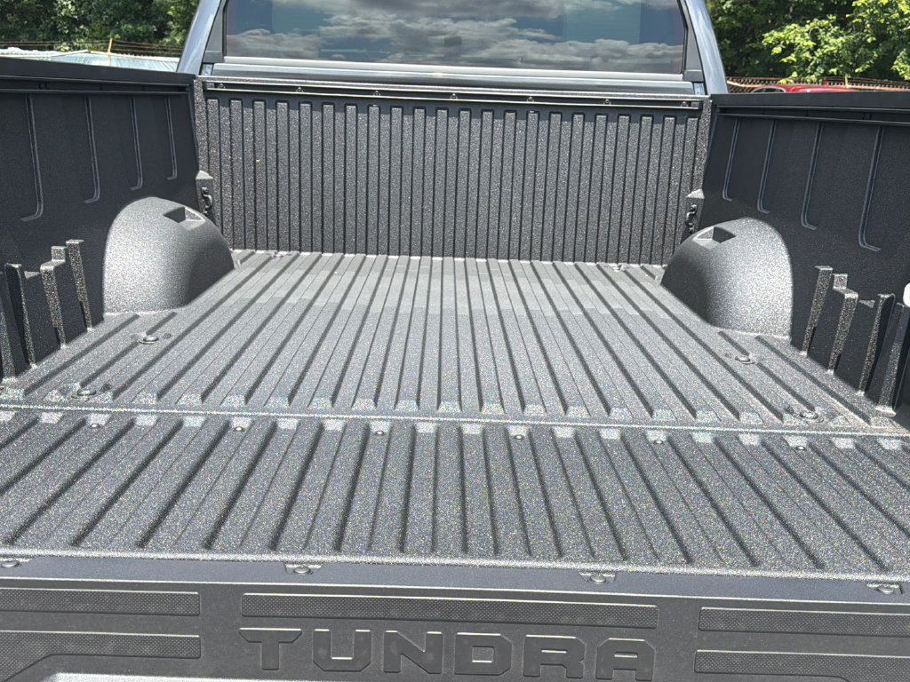 New 2026 Toyota Tundra Limited AWD/4WD image 22