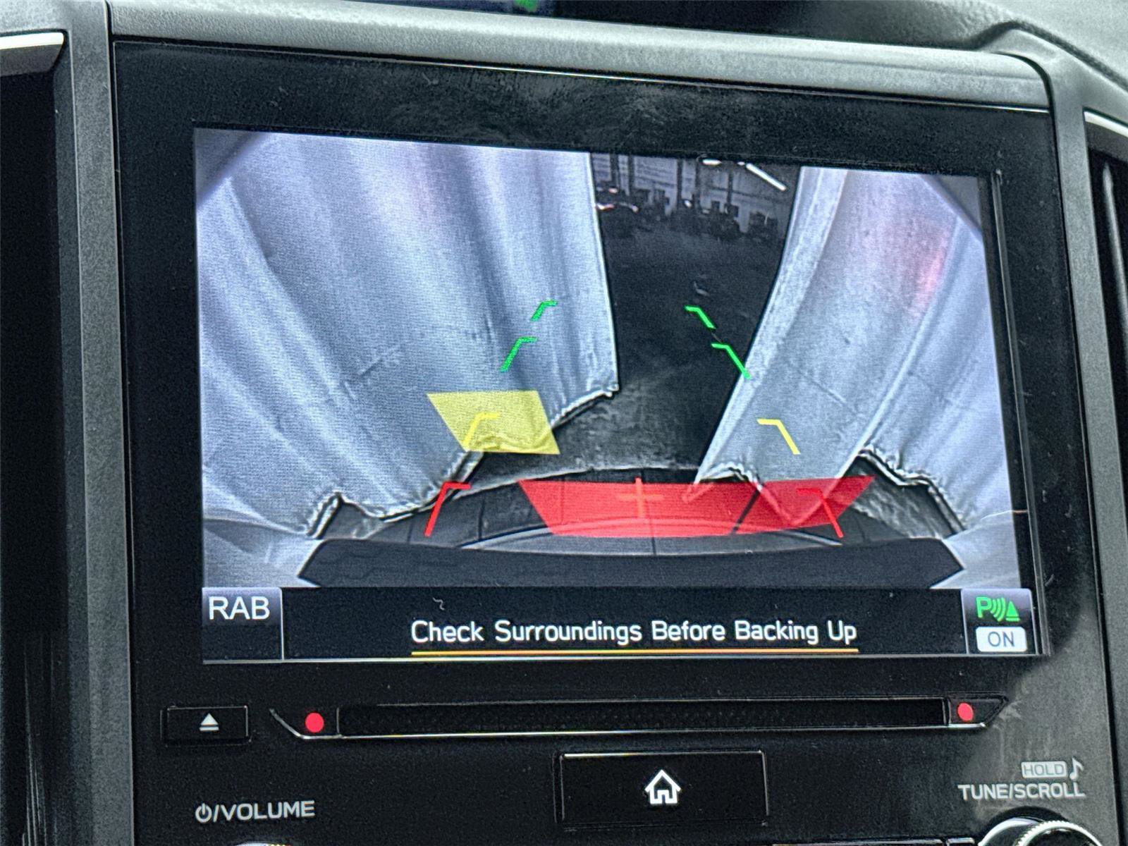 Used 2019 Subaru Crosstrek 2.0i Limited w/ Moonroof Package w/Navigation image 26